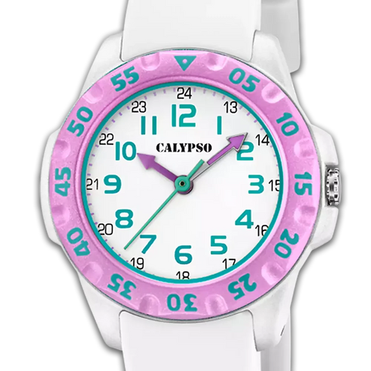 Calypso My first Watch K5829/1