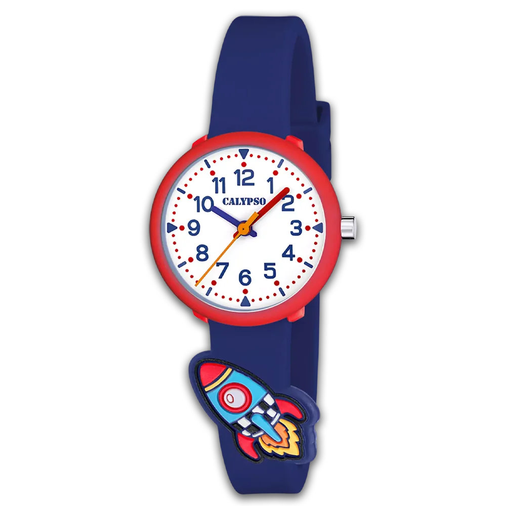 Calypso My first Watch K5845/2