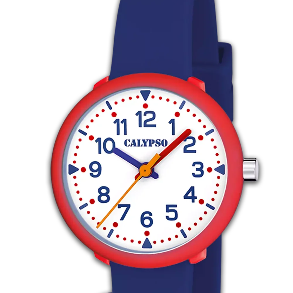 Calypso My first Watch K5845/2