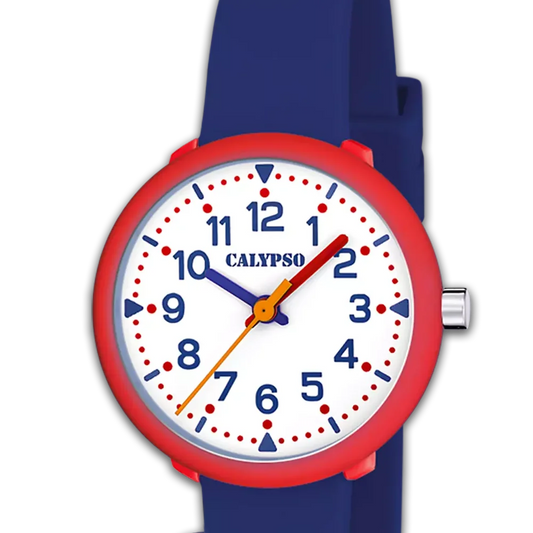 Calypso My first Watch K5845/2