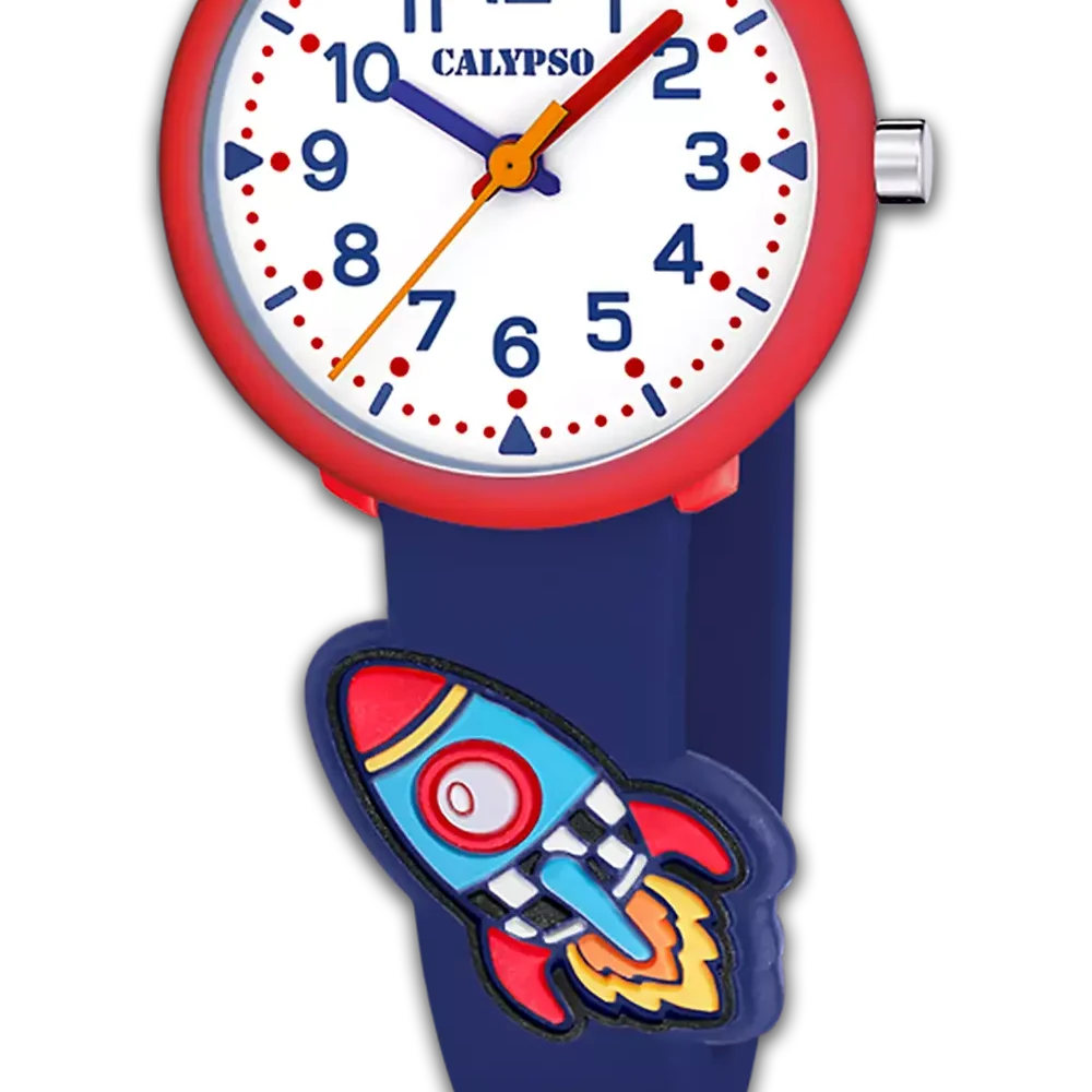 Calypso My first Watch K5845/2