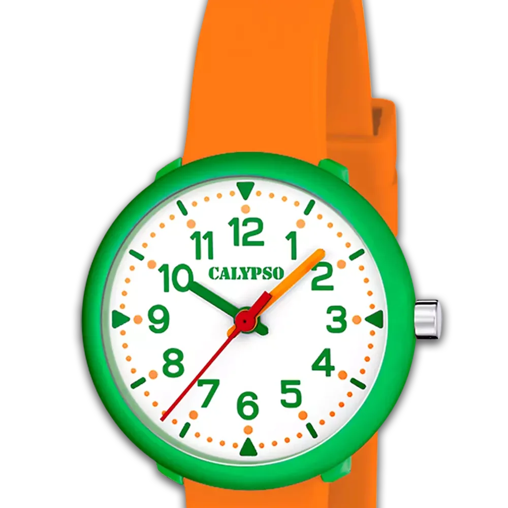 Calypso My first Watch K5845/3