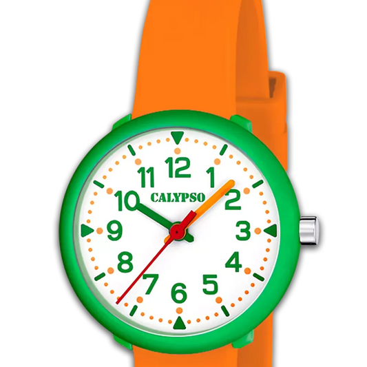 Calypso My first Watch K5845/3