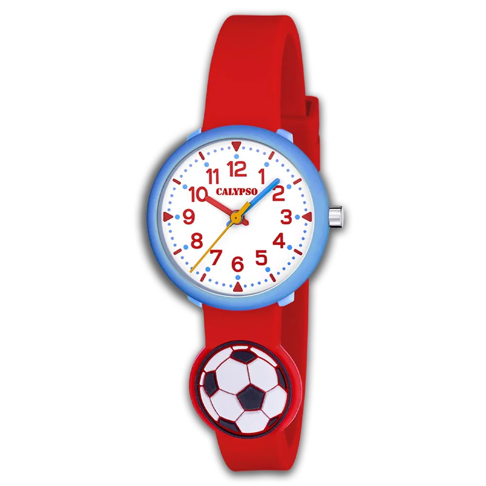 Calypso My first Watch K5845/4