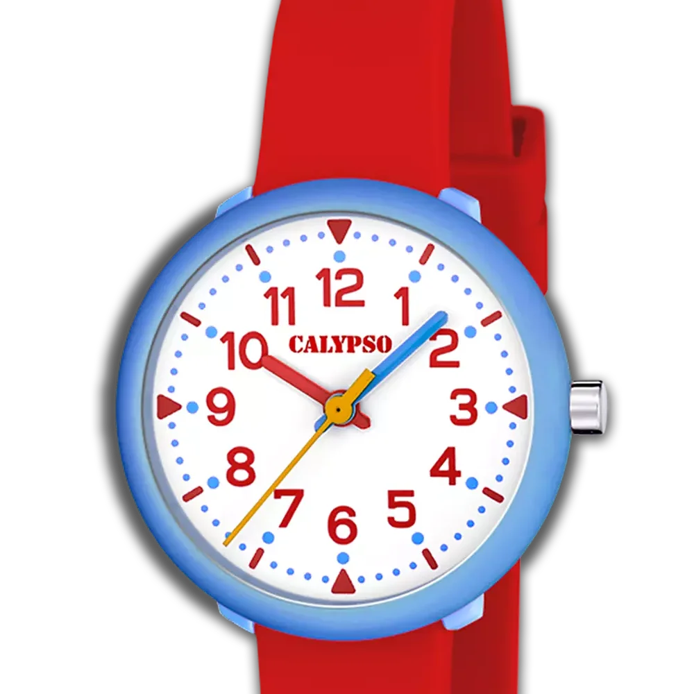 Calypso My first Watch K5845/4