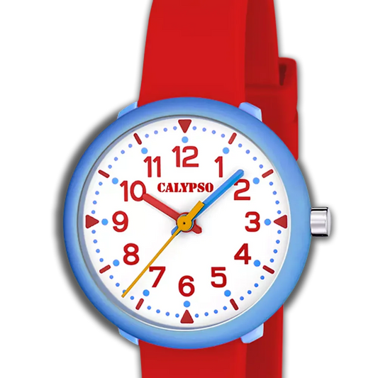 Calypso My first Watch K5845/4