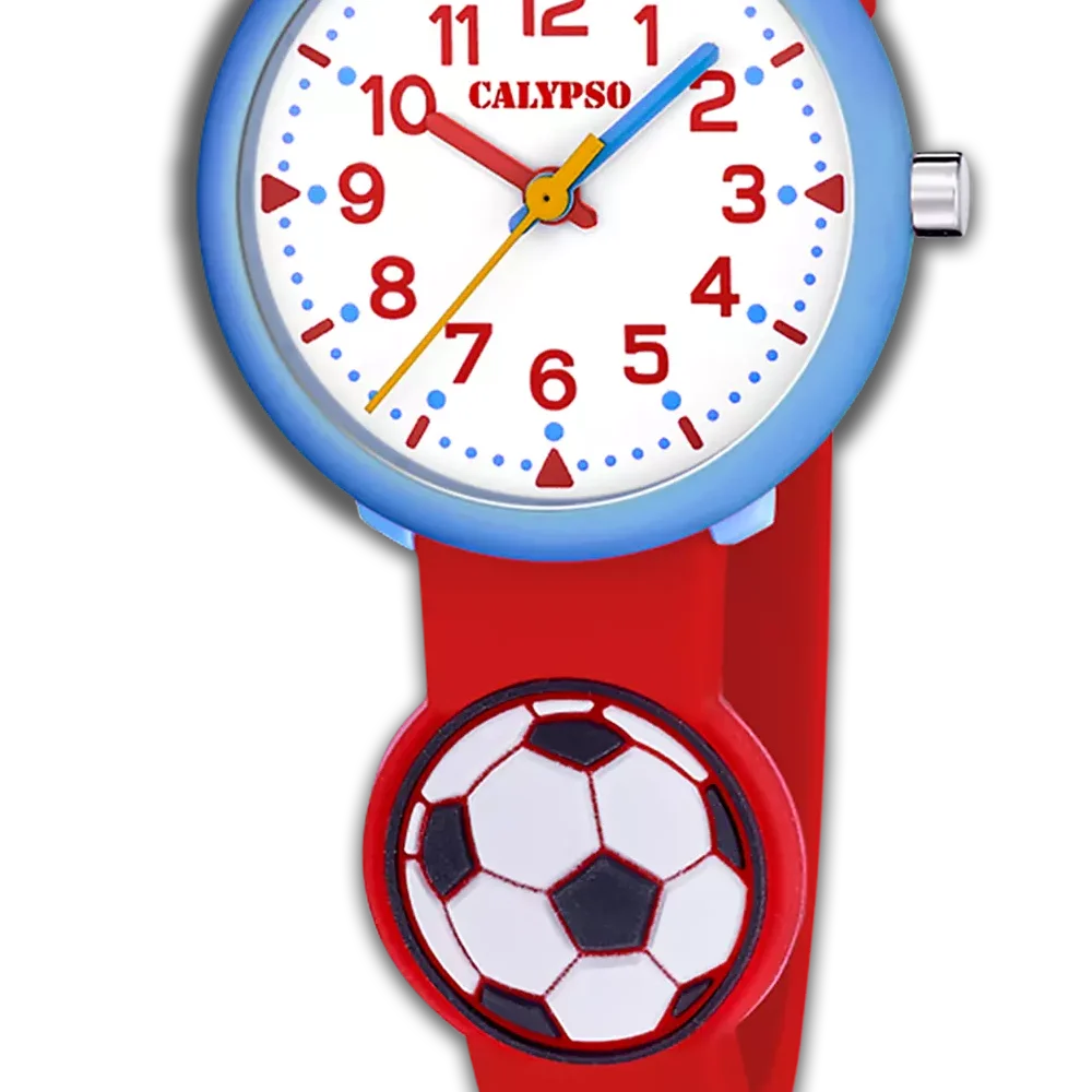Calypso My first Watch K5845/4