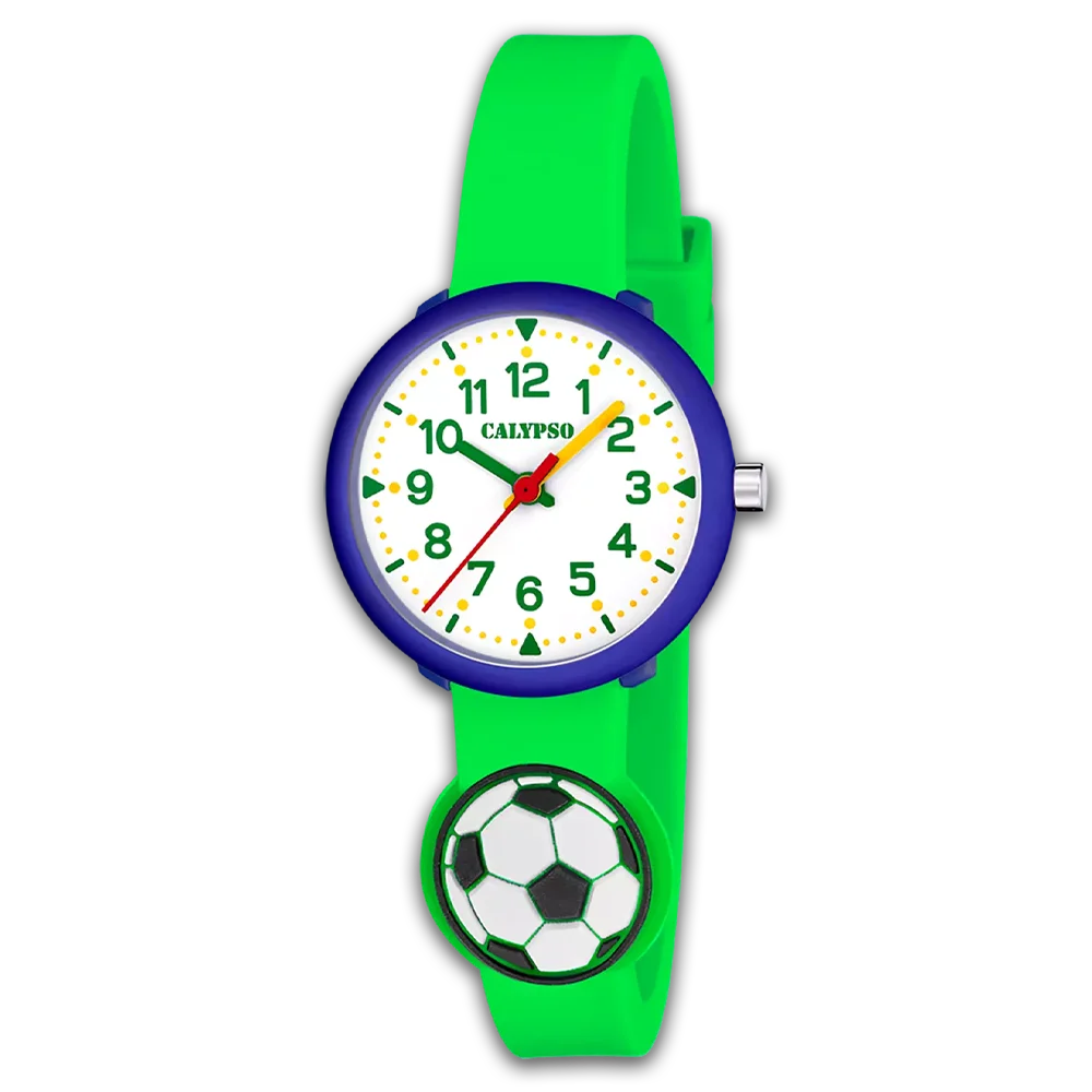 Calypso My first Watch K5845/5