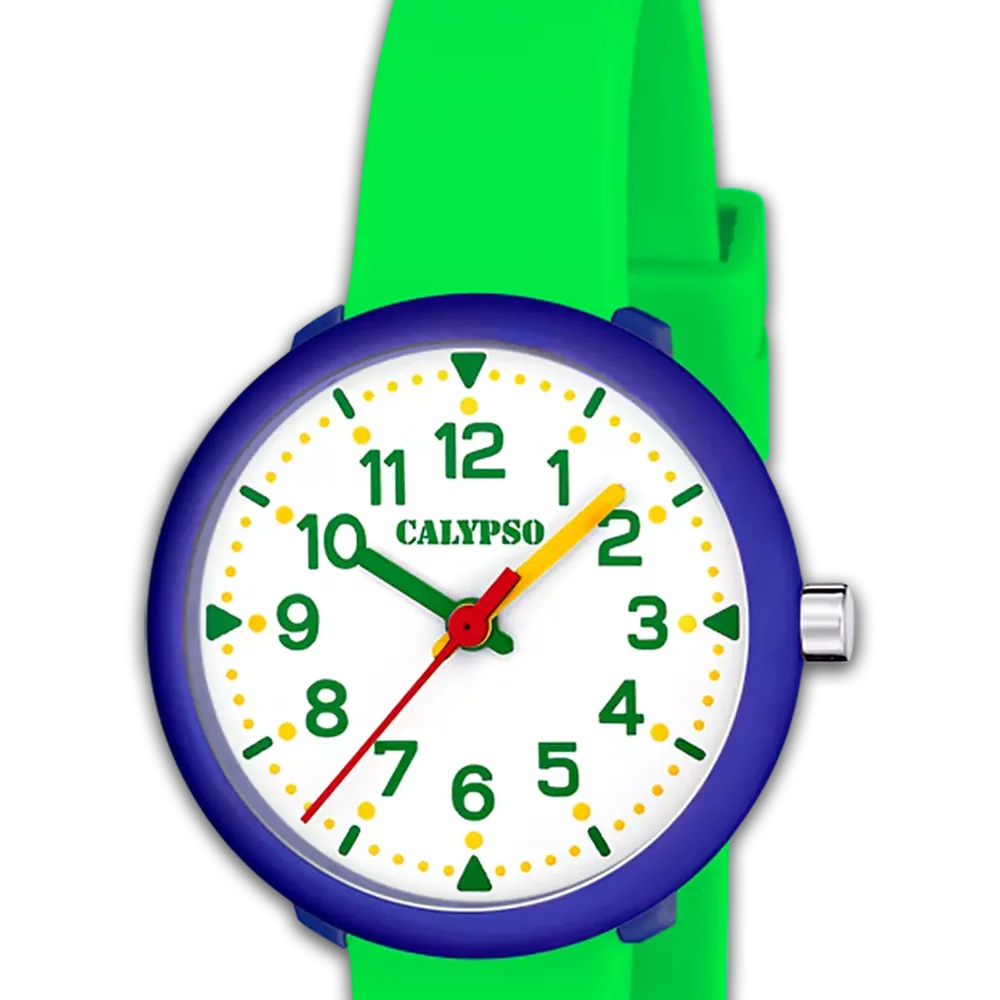 Calypso My first Watch K5845/5