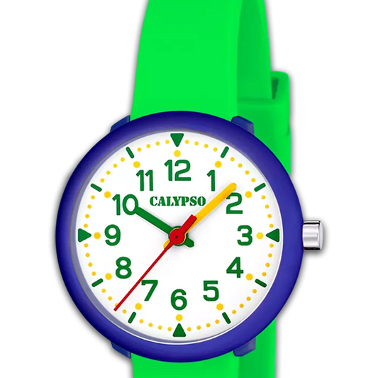 Calypso My first Watch K5845/5