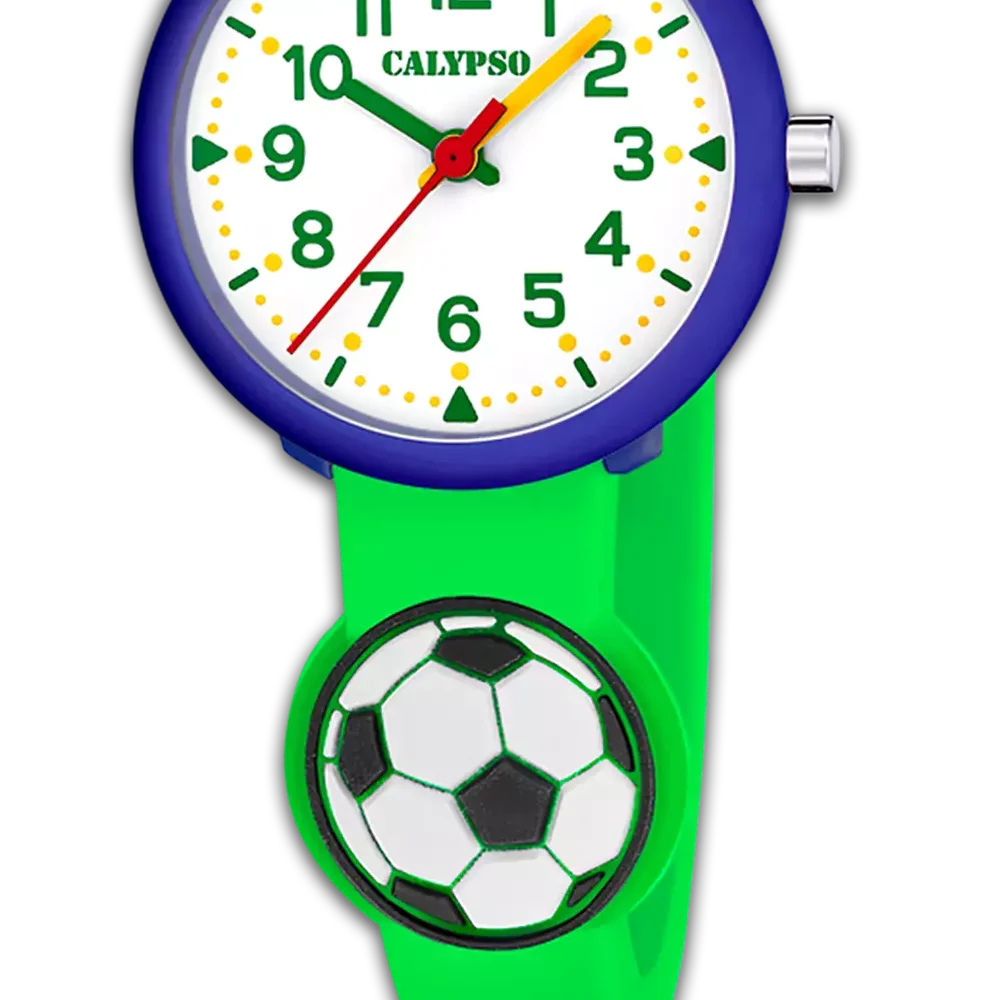 Calypso My first Watch K5845/5