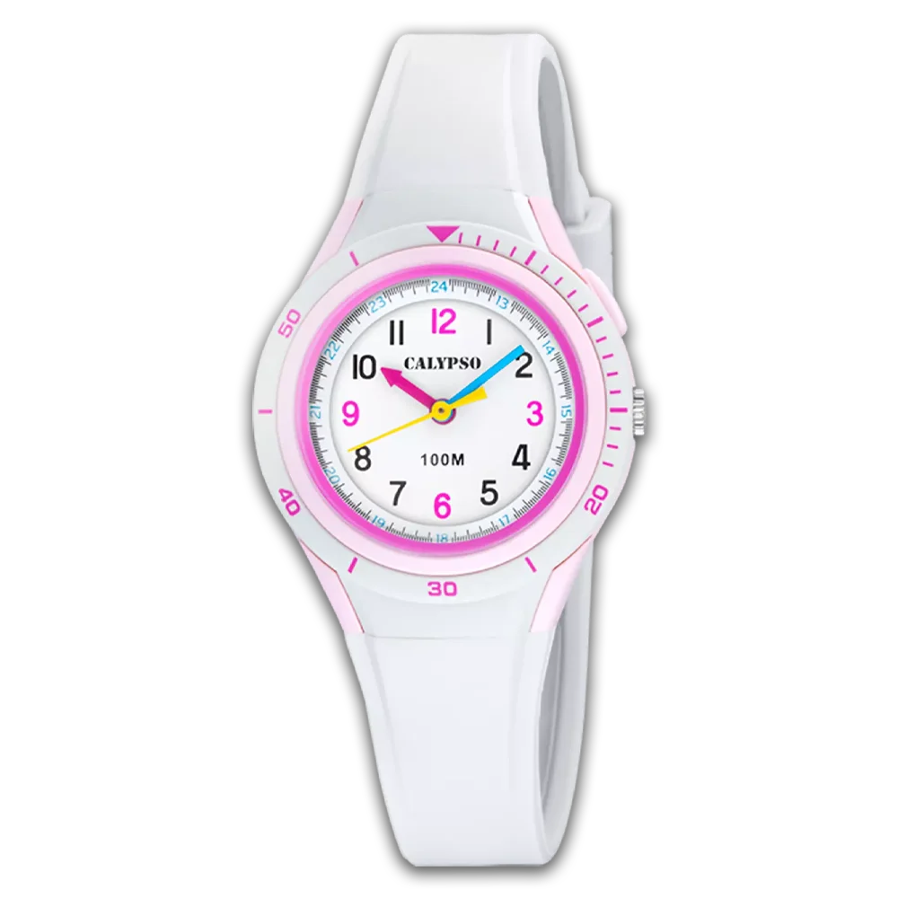 Calypso My first Watch K5856/1