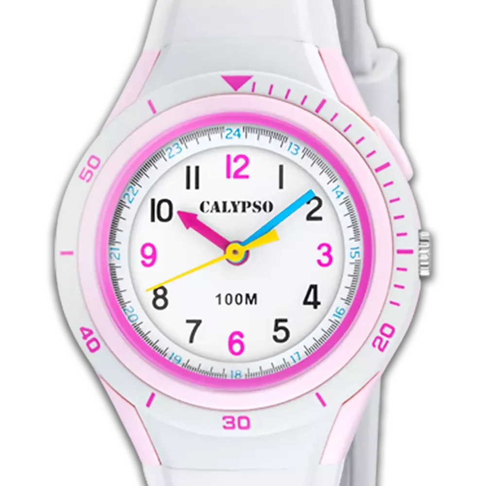 Calypso My first Watch K5856/1
