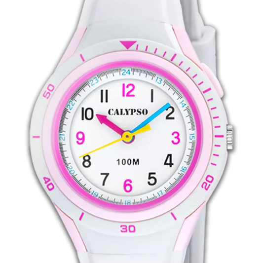 Calypso My first Watch K5856/1