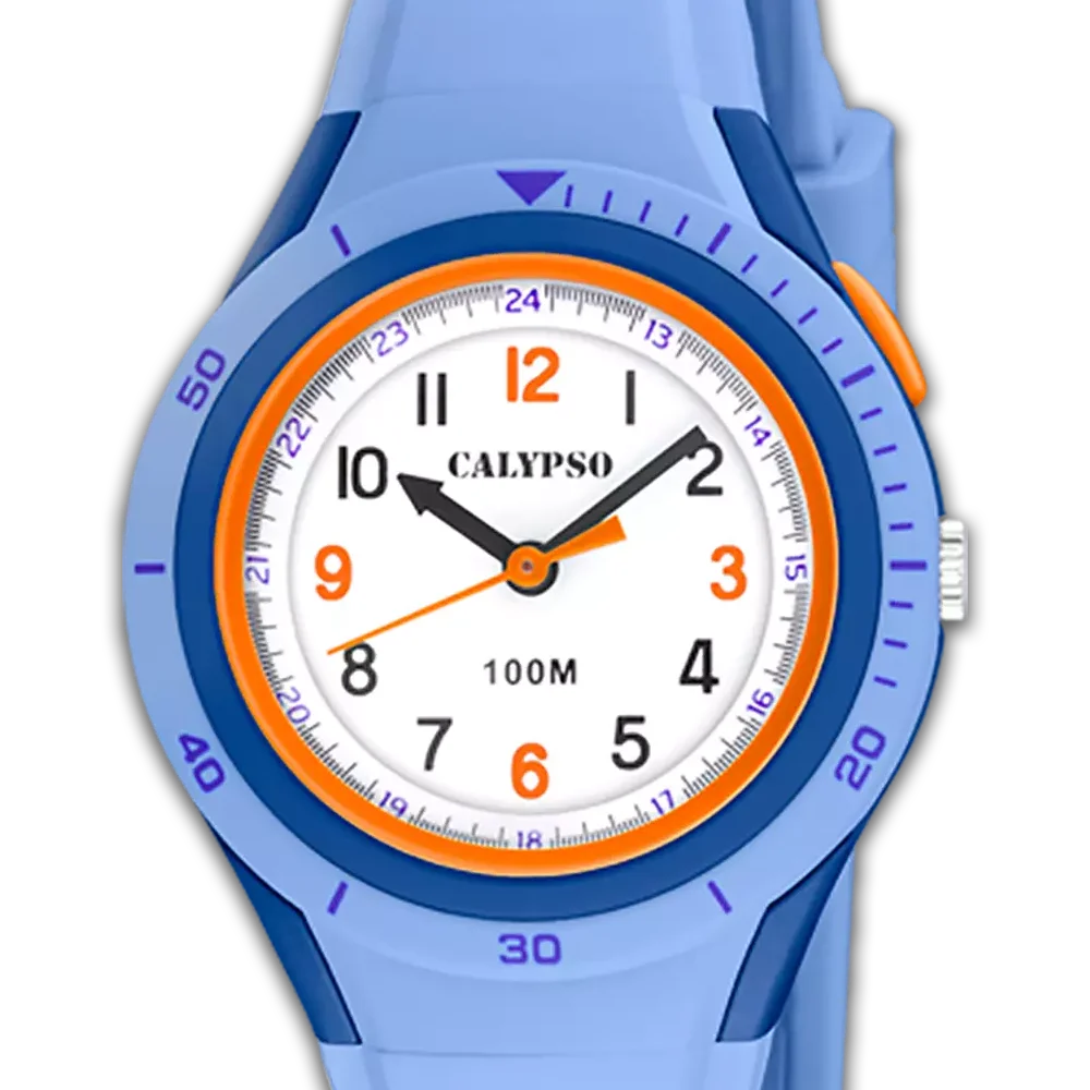 Calypso My first Watch K5856/4