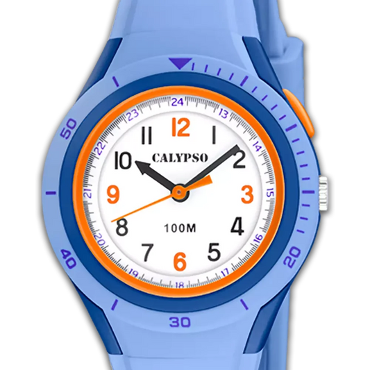 Calypso My first Watch K5856/4