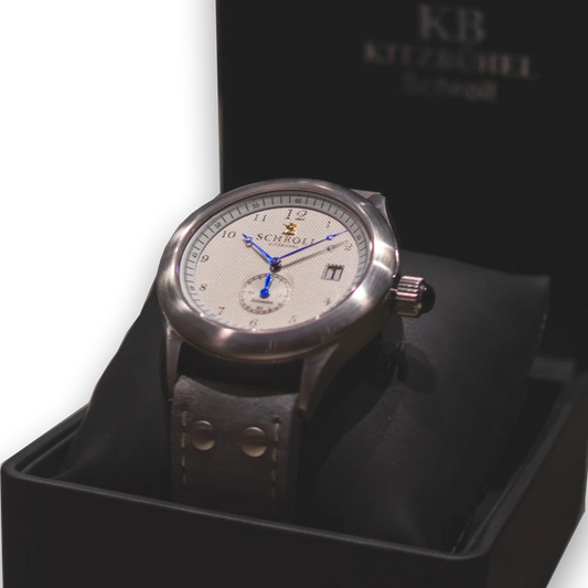 KB Kitzbühel-Uhr Jazz