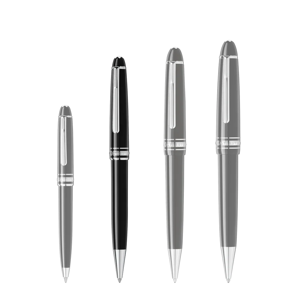 Hochwertiger Montblanc Kugelschreiber als Luxusgeschenk online bestellen