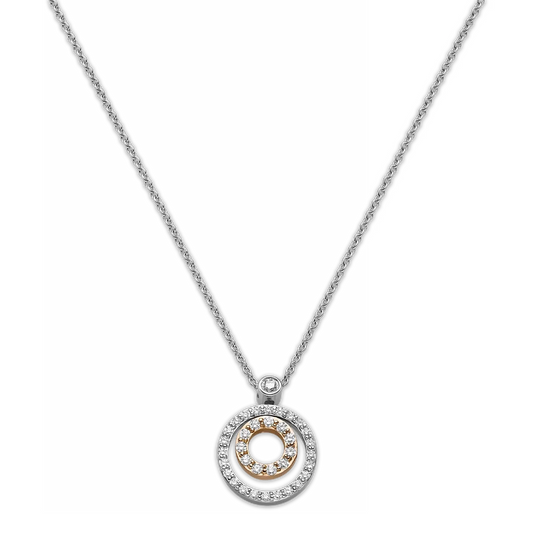 Panta Rhei® Collier von Leo Wittwer