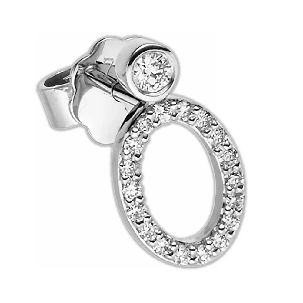 Panta Rhei® Ohrringe von Leo Wittwer