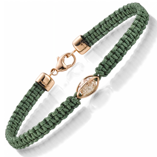 Rough Cut® Karabiner Armband