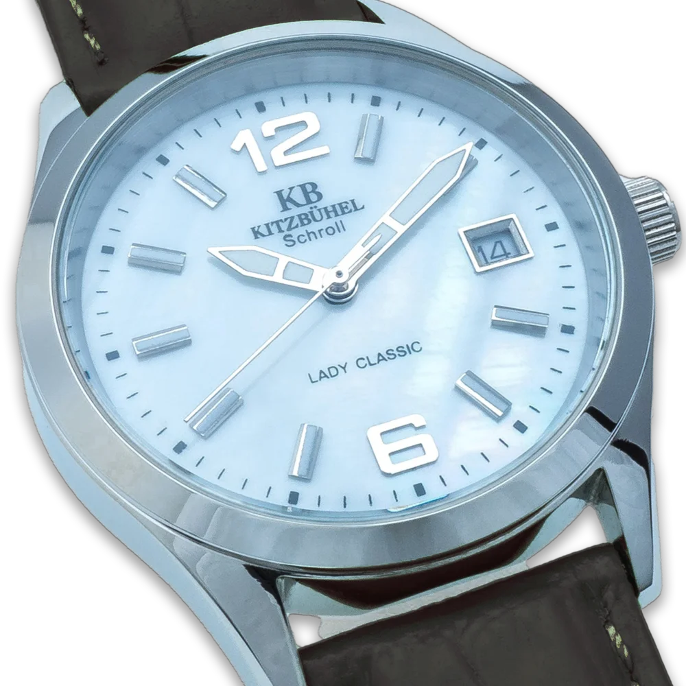 KB Uhr Lady Classic