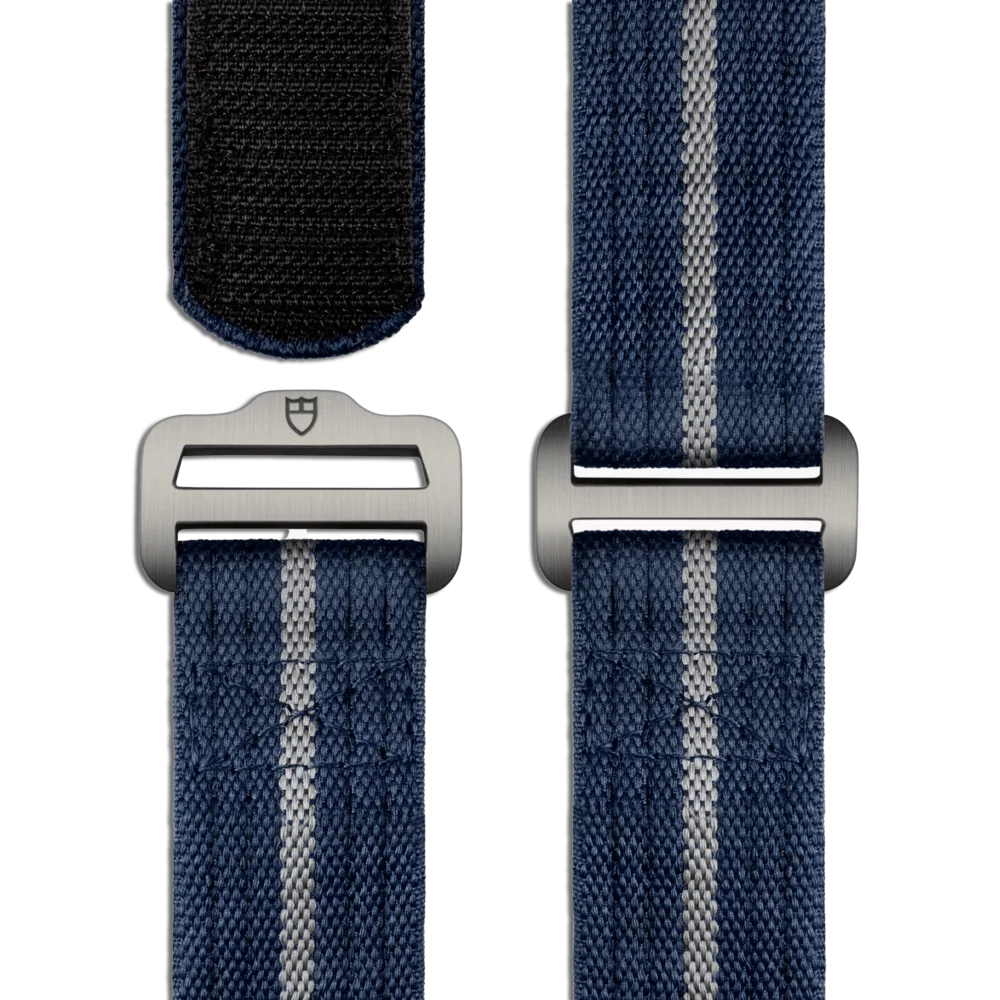 Tudor® Pelagos FXD Ziffernblatt blau