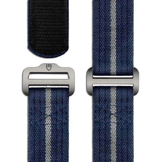 Tudor® Pelagos FXD Ziffernblatt blau