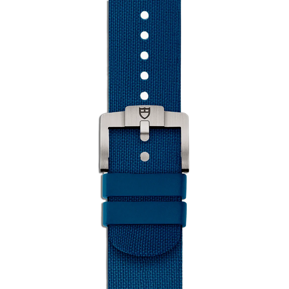 Tudor® Pelagos FXD Ziffernblatt blau