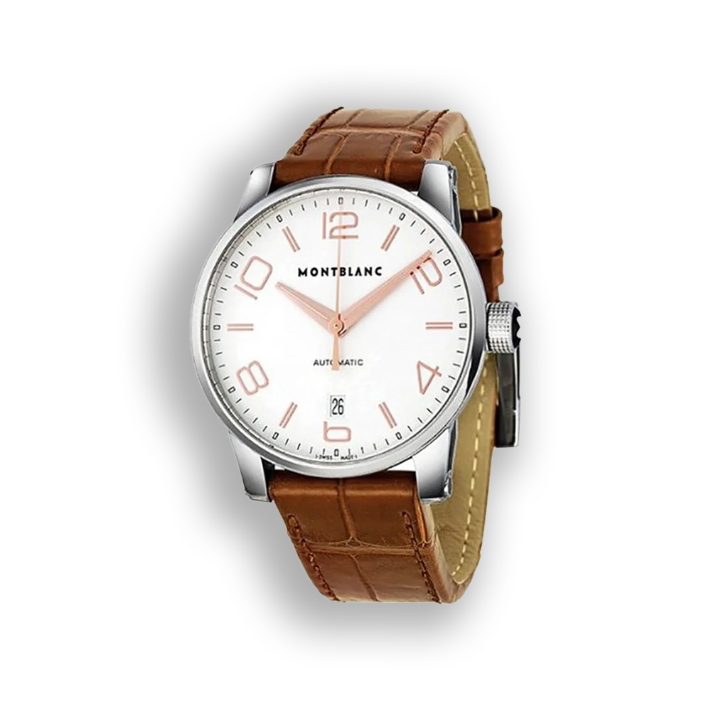 Montblanc® Timewalker Automatik Datum