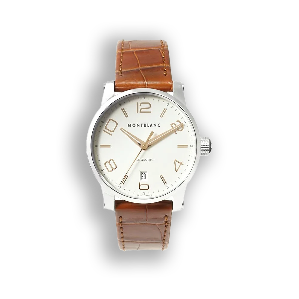 Montblanc® Timewalker Automatik Datum