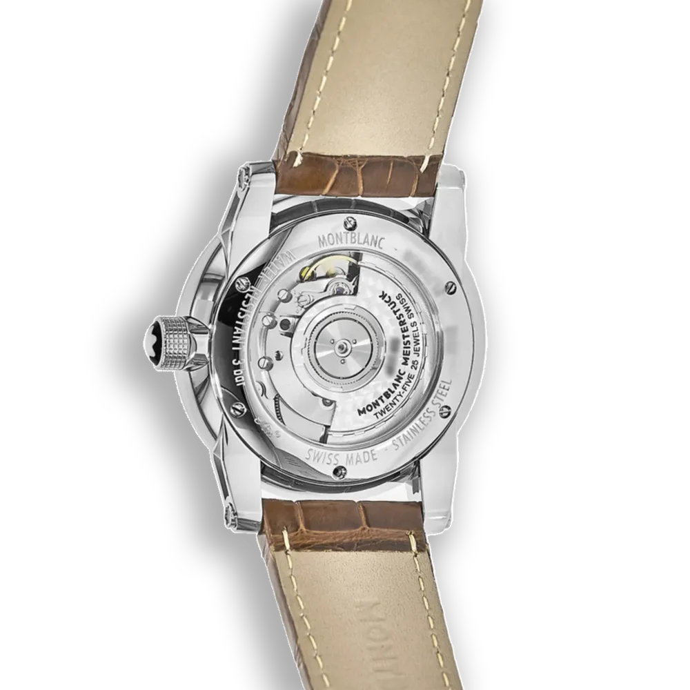 Montblanc® Timewalker Automatik Datum