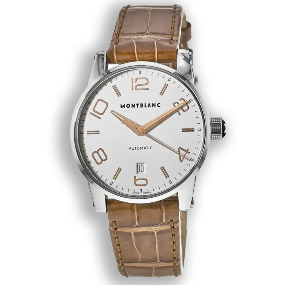 Montblanc® Timewalker Automatik Datum