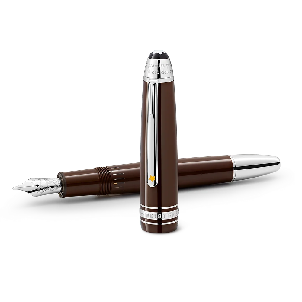 Montblanc® Meisterstück Le Petit Prince Aviator LeGrand Füllfederhalter M