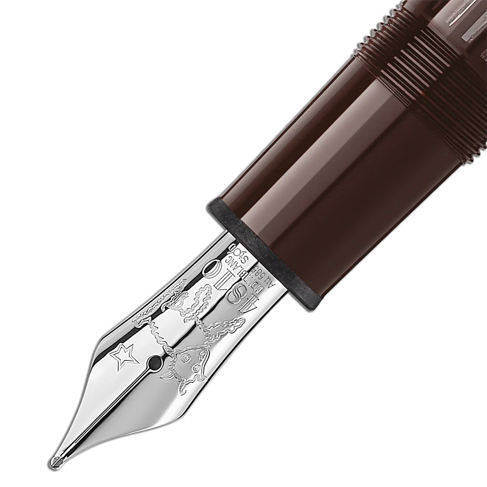 Montblanc® Meisterstück Le Petit Prince Aviator LeGrand Füllfederhalter M