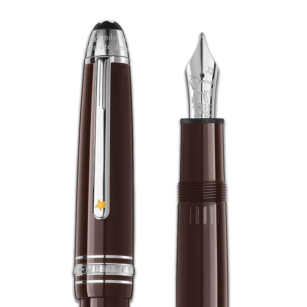 Montblanc® Meisterstück Le Petit Prince Aviator LeGrand Füllfederhalter M