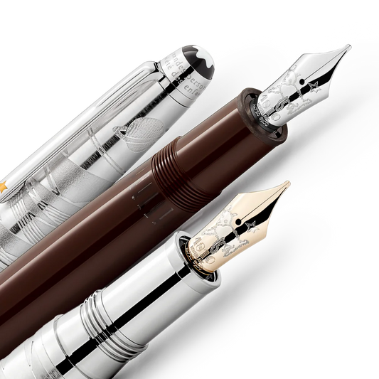 Montblanc® Meisterstück Le Petit Prince Aviator Classique Füllfederhalter M