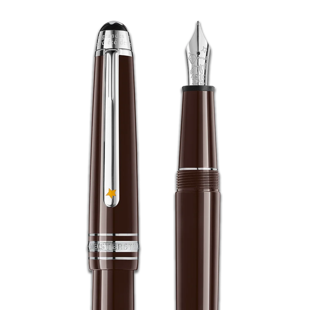 Montblanc® Meisterstück Le Petit Prince Aviator Classique Füllfederhalter M