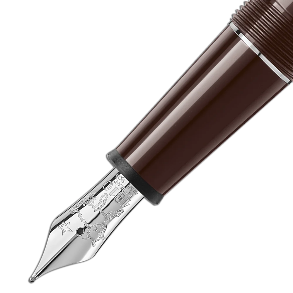 Montblanc® Meisterstück Le Petit Prince Aviator Classique Füllfederhalter M