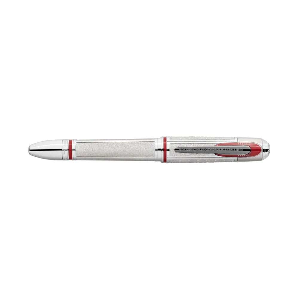 Montblanc® Great Characters Enzo Ferrari LE1898 Füllfederhalter M - Limited Edition