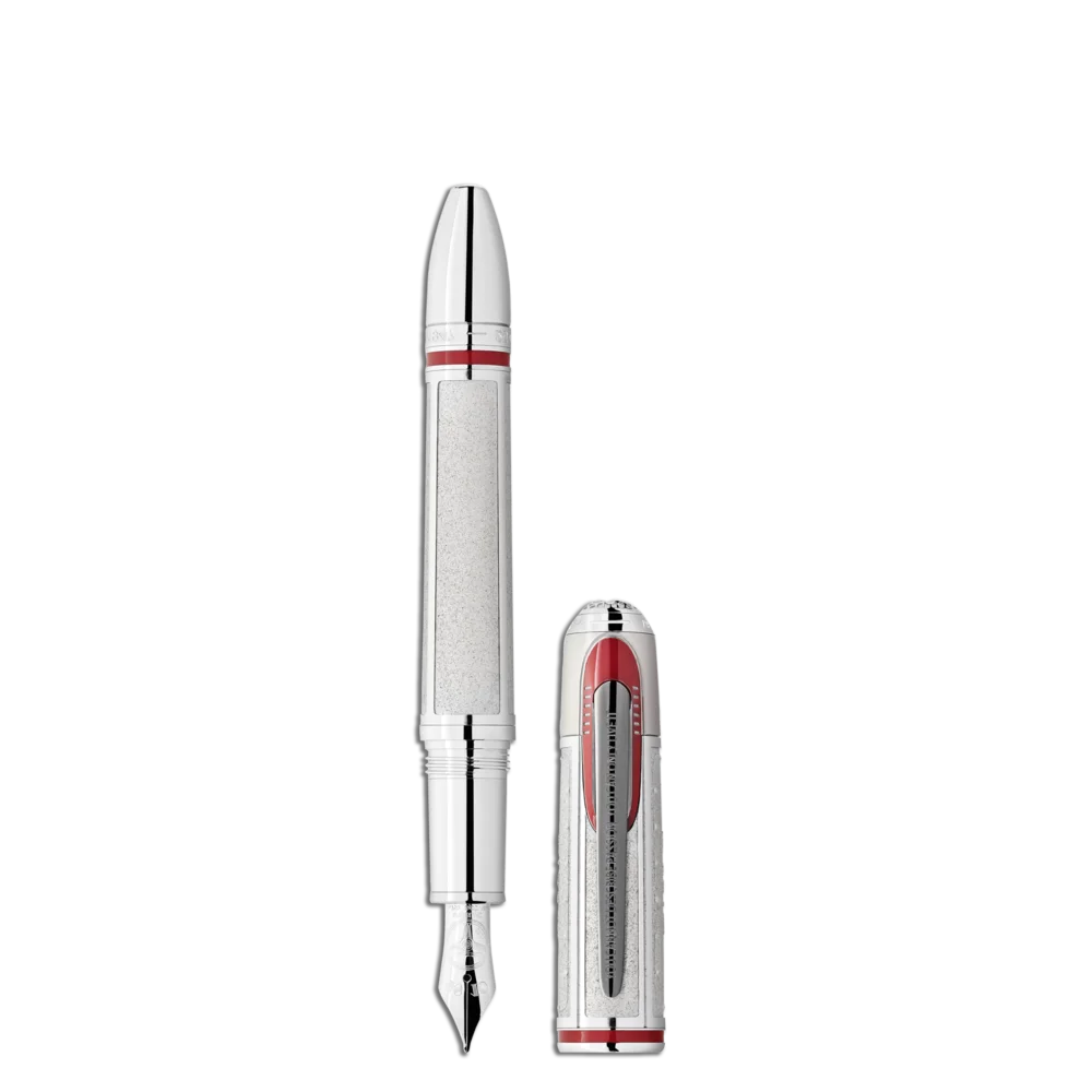 Montblanc® Great Characters Enzo Ferrari LE1898 Füllfederhalter M - Limited Edition