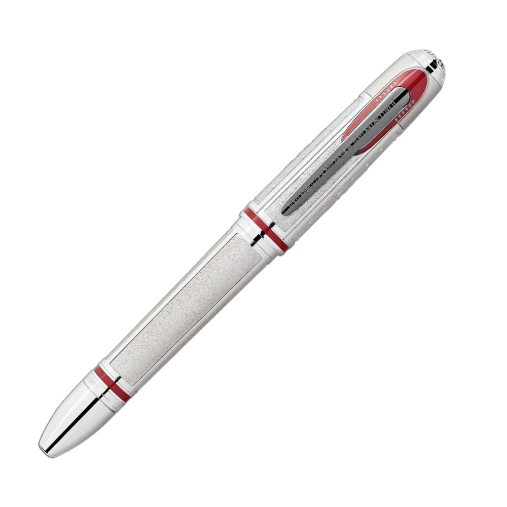 Montblanc® Great Characters Enzo Ferrari LE1898 Füllfederhalter M - Limited Edition