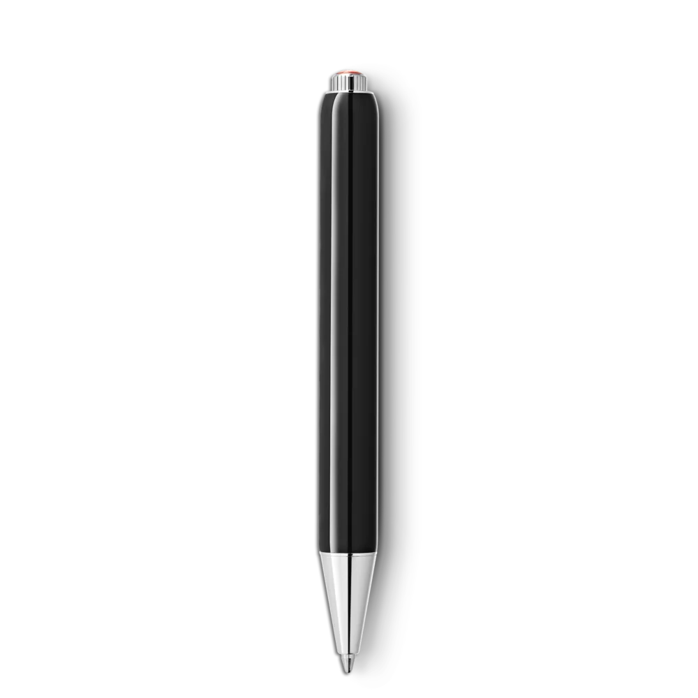 Montblanc® Heritage Rouge et Noir Baby Special Edition Black Kugelschreiber