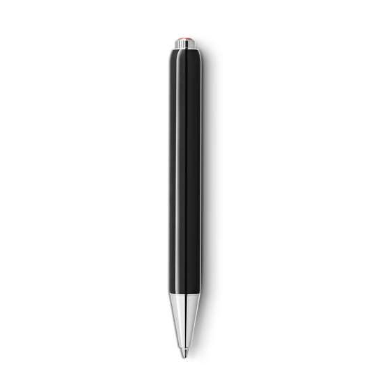 Montblanc® Heritage Rouge et Noir Baby Special Edition Black Kugelschreiber