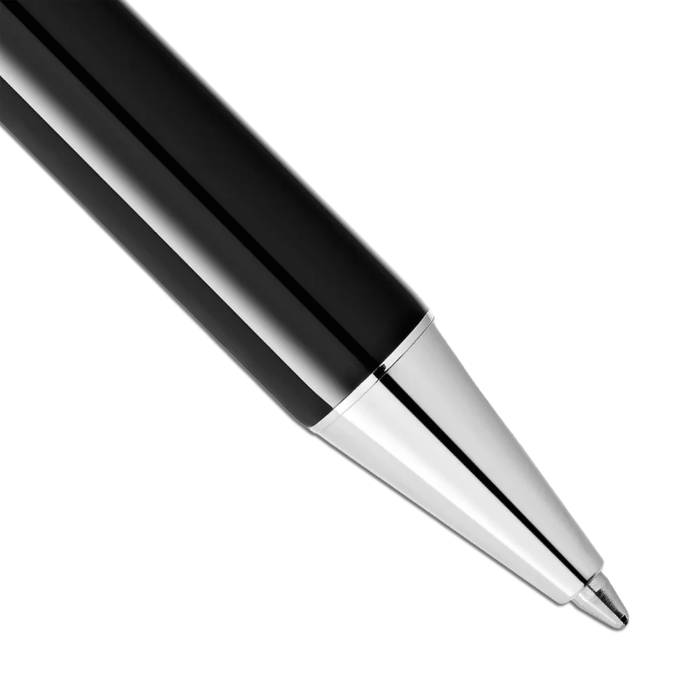 Montblanc® Heritage Rouge et Noir Baby Special Edition Black Kugelschreiber