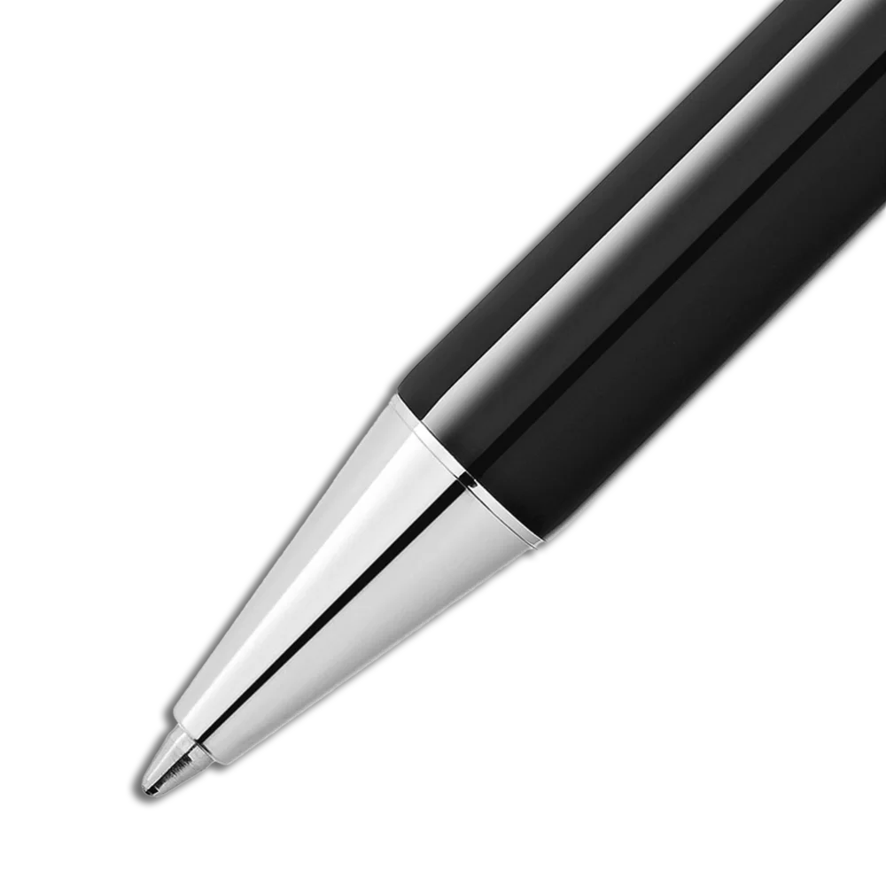 Montblanc® Heritage Rouge et Noir Baby Special Edition Black Kugelschreiber