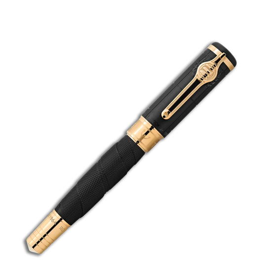 Montblanc® Great Characters Muhammad Ali Füllfederhalter