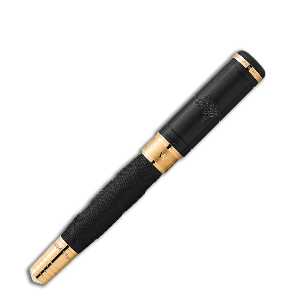 Montblanc® Great Characters Muhammad Ali Füllfederhalter