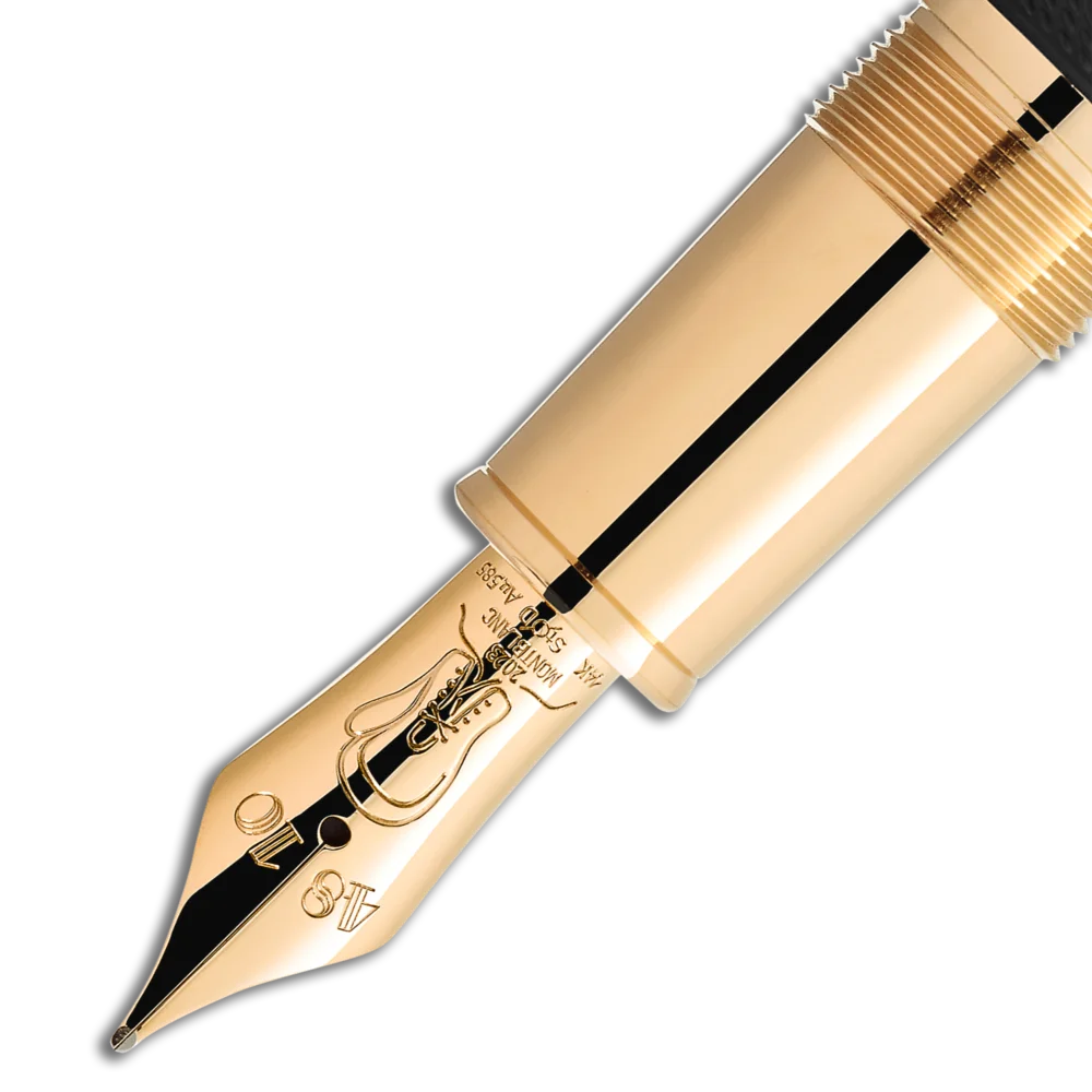 Montblanc® Great Characters Muhammad Ali Füllfederhalter