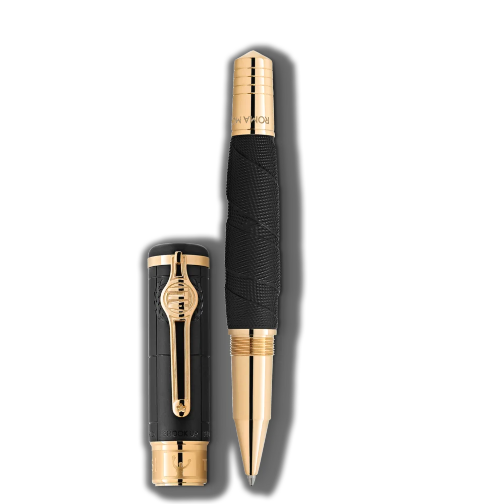 Montblanc® Great Characters Muhammad Ali Rollerball